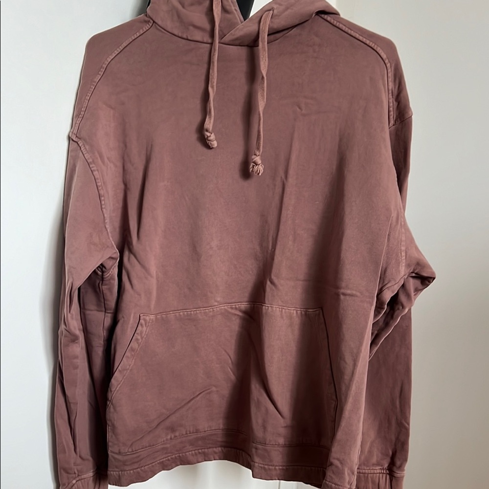 Oversized Hoodie